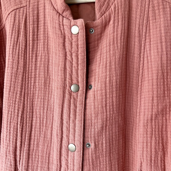 Universal Threads Jacket - Picture 4 of 7